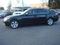 Jet Black - 5 Series 528xi Sedan Photo No. 3