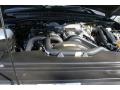 4.6 Liter OHV 16-Valve V8 2003 Land Rover Discovery S Engine