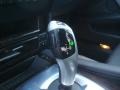 Jet Black - 5 Series 528xi Sedan Photo No. 19