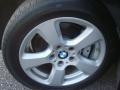 Jet Black - 5 Series 528xi Sedan Photo No. 21