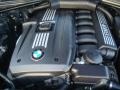Jet Black - 5 Series 528xi Sedan Photo No. 23