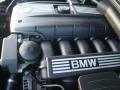 Jet Black - 5 Series 528xi Sedan Photo No. 24