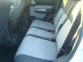 2008 Stone White Dodge Nitro SLT  photo #10