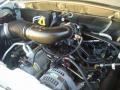 2008 Dodge Nitro 3.7 Liter SOHC 12-Valve V6 Engine Photo