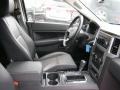 2008 Stone White Jeep Grand Cherokee Laredo 4x4  photo #7