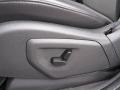 2008 Stone White Jeep Grand Cherokee Laredo 4x4  photo #9