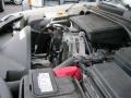 2008 Stone White Jeep Grand Cherokee Laredo 4x4  photo #11