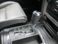 2008 Stone White Jeep Grand Cherokee Laredo 4x4  photo #18