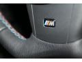 2007 Black Sapphire Metallic BMW M5 Sedan  photo #13