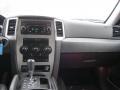 2008 Stone White Jeep Grand Cherokee Laredo 4x4  photo #19
