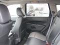 2008 Stone White Jeep Grand Cherokee Laredo 4x4  photo #20