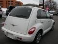 Stone White - PT Cruiser LX Photo No. 2