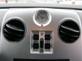 Stone White - PT Cruiser LX Photo No. 6