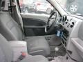 Stone White - PT Cruiser LX Photo No. 7