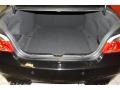 Black Trunk Photo for 2007 BMW M5 #41909181