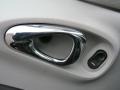 Stone White - PT Cruiser LX Photo No. 10