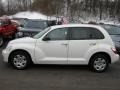 Stone White - PT Cruiser LX Photo No. 12