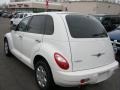 Stone White - PT Cruiser LX Photo No. 13