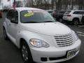 Stone White - PT Cruiser LX Photo No. 15