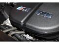 2007 Black Sapphire Metallic BMW M5 Sedan  photo #58