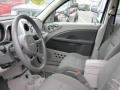 Stone White - PT Cruiser LX Photo No. 20