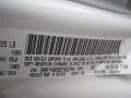 Stone White - PT Cruiser LX Photo No. 21