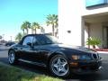 Techno Violet Metallic - M Roadster Photo No. 4