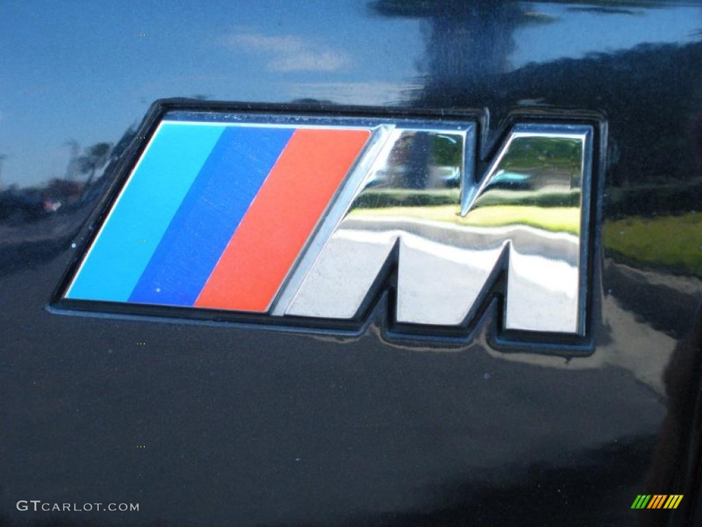 1998 BMW M Roadster Marks and Logos Photo #41909609