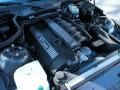 3.2 Liter DOHC 24-Valve Inline 6 Cylinder Engine for 1998 BMW M Roadster #41909829
