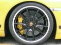 2007 Speed Yellow Porsche 911 GT3  photo #10