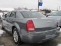 2007 Marine Blue Pearlcoat Chrysler 300   photo #2