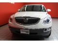 2008 White Opal Buick Enclave CXL  photo #13