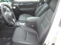 2011 White Sand Beige Kia Sorento EX V6 AWD  photo #10