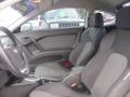  2006 Tiburon GS Black Interior