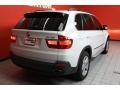 Alpine White - X5 4.8i Photo No. 3