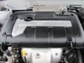 2006 Tiburon GS 2.0 Liter DOHC 16V VVT 4 Cylinder Engine