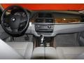 Alpine White - X5 4.8i Photo No. 5