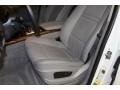 Alpine White - X5 4.8i Photo No. 6