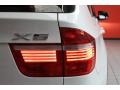 Alpine White - X5 4.8i Photo No. 15