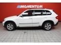 Alpine White - X5 4.8i Photo No. 17