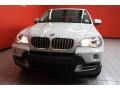 Alpine White - X5 4.8i Photo No. 19