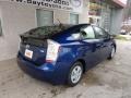 2010 Blue Ribbon Metallic Toyota Prius Hybrid II  photo #2