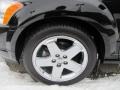 Black - Caliber R/T AWD Photo No. 4