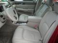 2000 Crimson Pearl Cadillac Seville SLS  photo #10