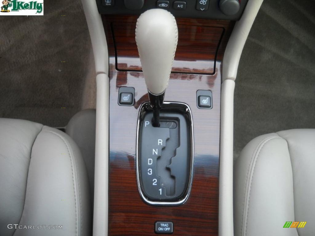 2000 Seville SLS - Crimson Pearl / Oatmeal photo #18
