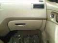 2005 Arizona Beige Metallic Ford Focus ZX4 SES Sedan  photo #27