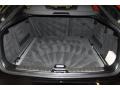Black Nevada Leather Trunk Photo for 2009 BMW X6 #41913541