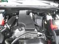 2008 Isuzu i-Series Truck 2.9 Liter DOHC 16-Valve VVT 4 Cylinder Engine Photo