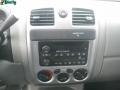 Controls of 2008 i-Series Truck i-290 S Extended Cab