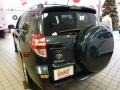 2011 Black Forest Metallic Toyota RAV4 I4 4WD  photo #2